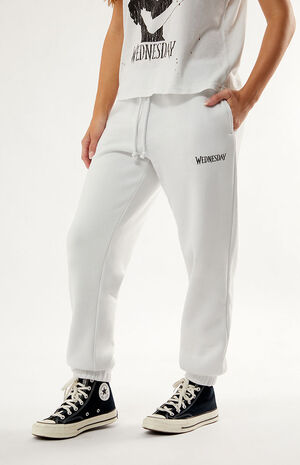 Logo Slim Sweatpants image number 2