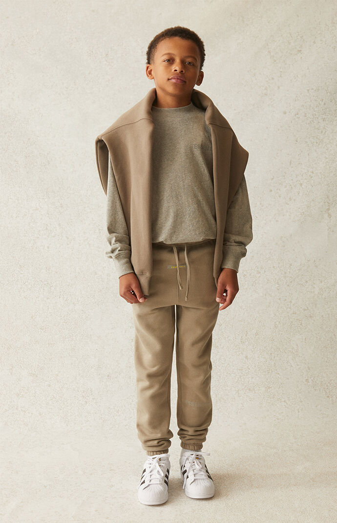 Essentials Moss Sweatpants