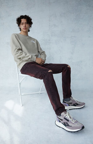 Red Skinny Jeans Red Skinny Jeans image number null