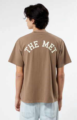 x PacSun Caribou T-Shirt image number 2