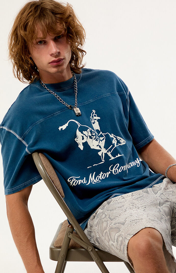 FORD Moto Co. T-Shirt