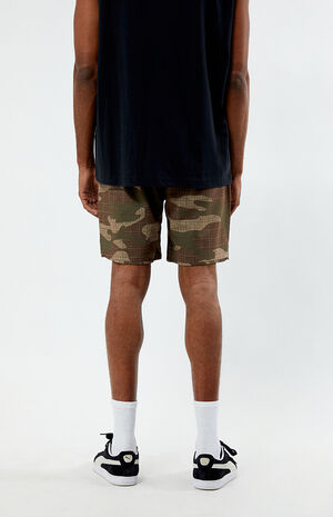 Yogger Stretch Athletic Shorts image number 4