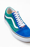 Old Skool Retro Court Sneakers Old Skool Retro Court Sneakers image number null