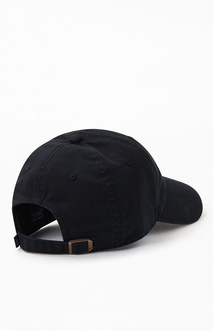 47 Brand NY Yankees Strapback Dad Hat | Pacsun