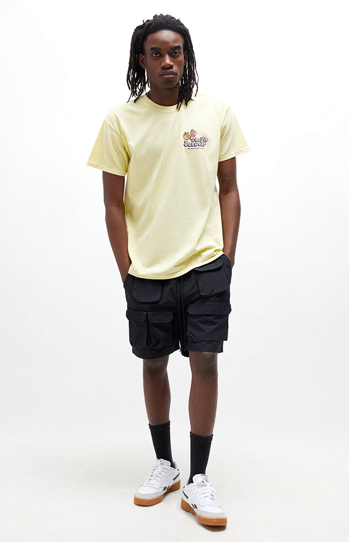 Pacsun drawstring shorts new arrivals