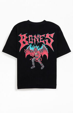 Cheeky Devil T-Shirt image number 1