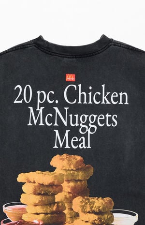 20 Piece McNuggets T-Shirt image number 4