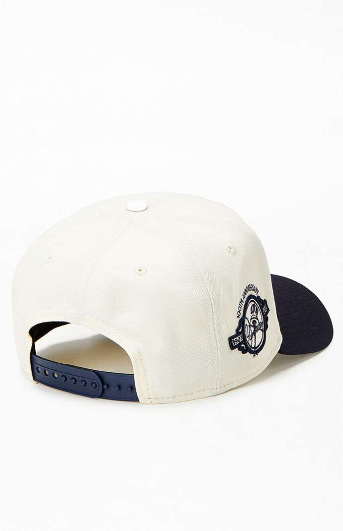 高評価アイテム Yankees NY Era New 100th Hat Snapback 9FORTY Anniversary 帽子