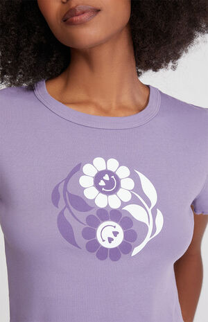 Daisy Baby T-Shirt image number 2