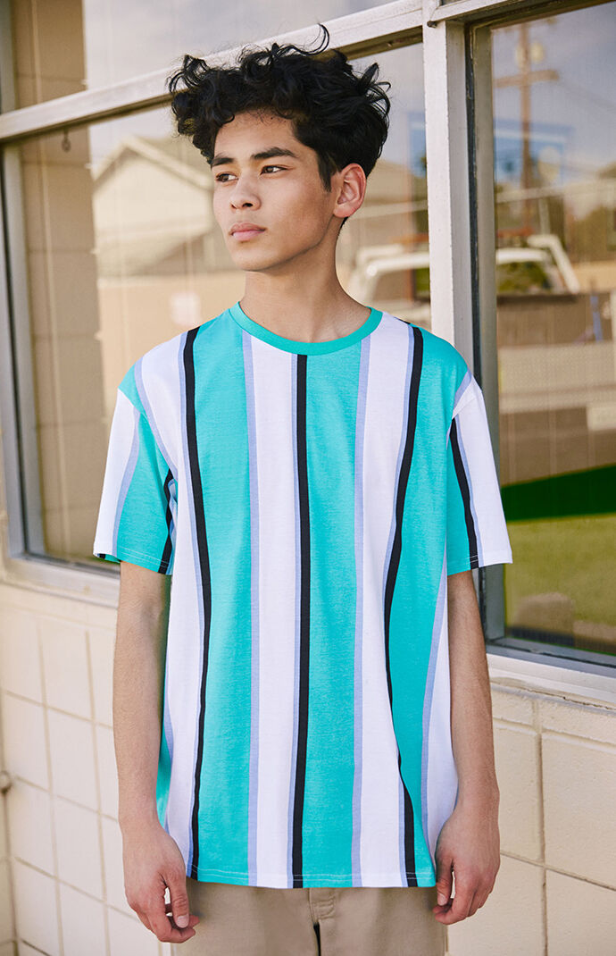 Brook Striped T-Shirt