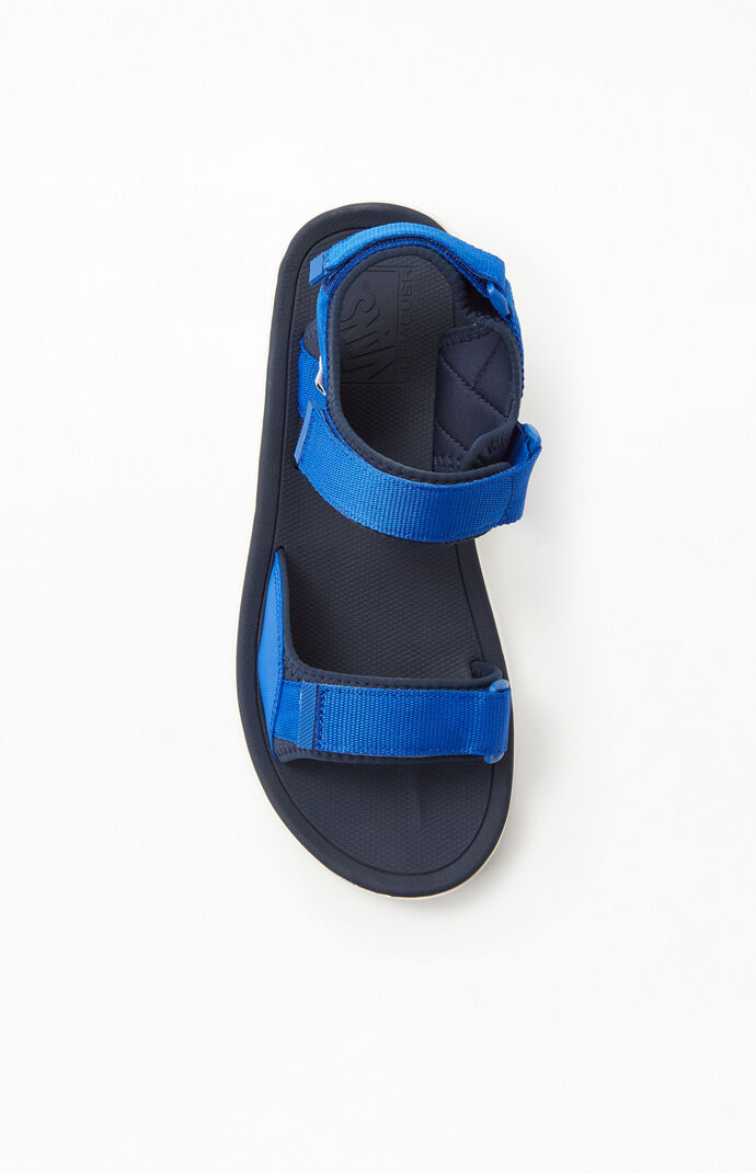 vans ultrarange tri lock