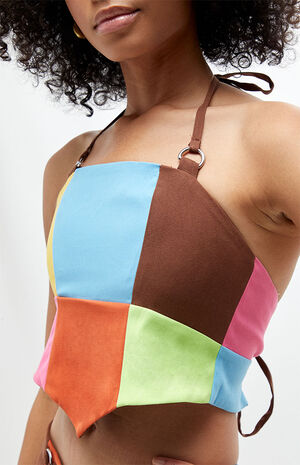 Rodeo Tank Top image number 2