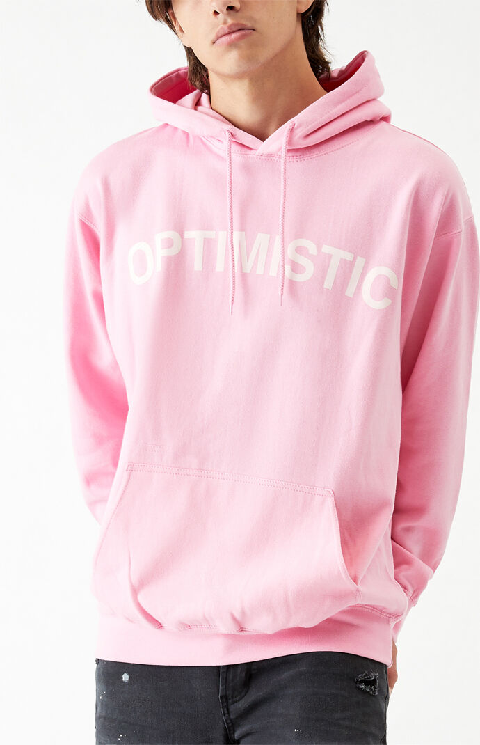 Optimistic Hoodie