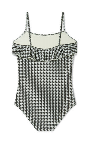 Kids Sea Hound One Piece Swimsuit image number 2