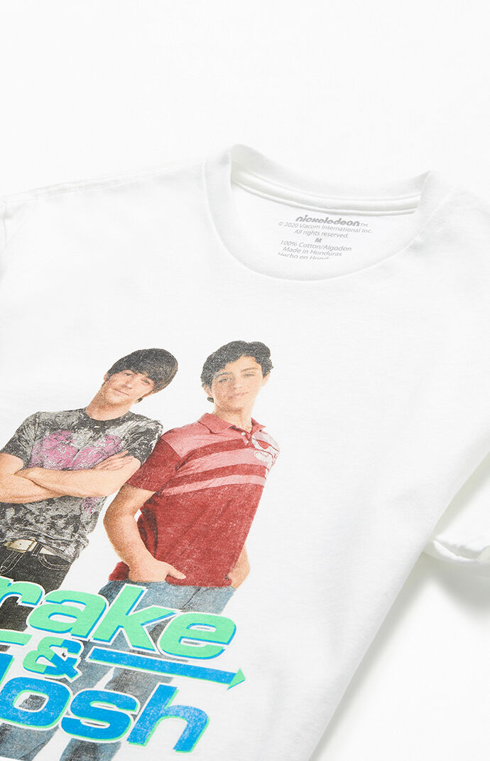 Drake & Josh T-Shirt