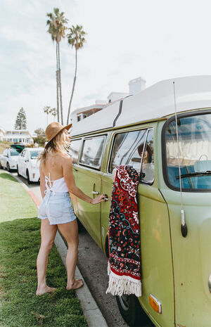 Haven Towel image number 4