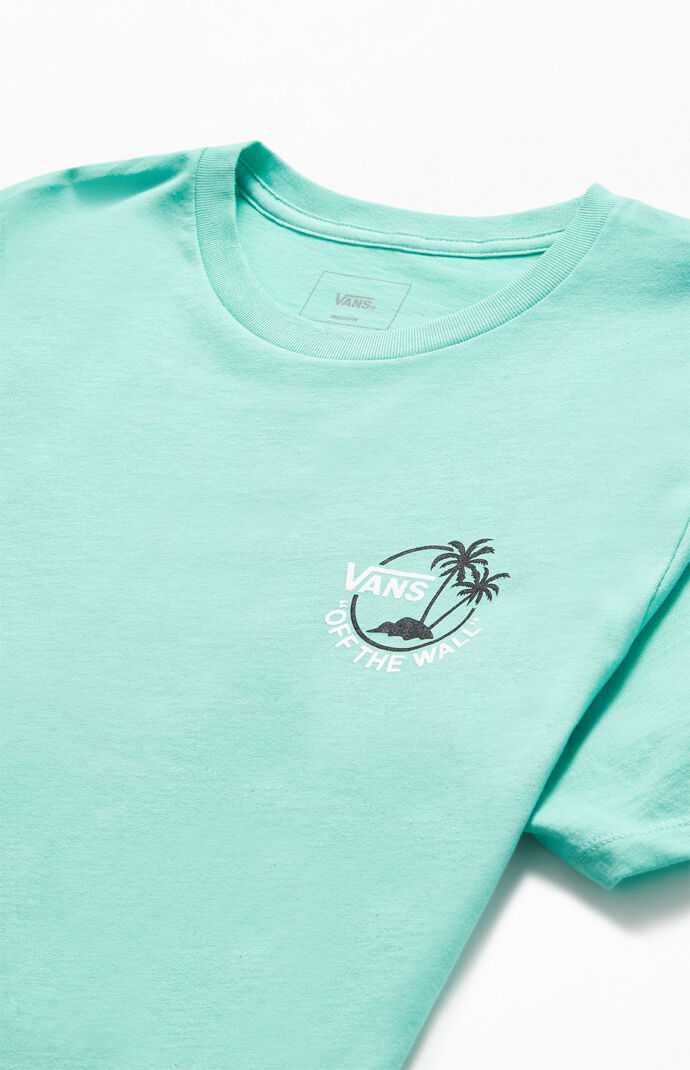 Mini Dual Palm T-Shirt