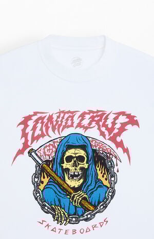 Out of Time T-Shirt image number 2