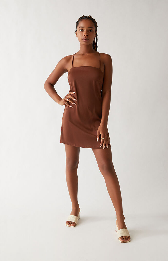 Bec and bridge classic best sale mini dress