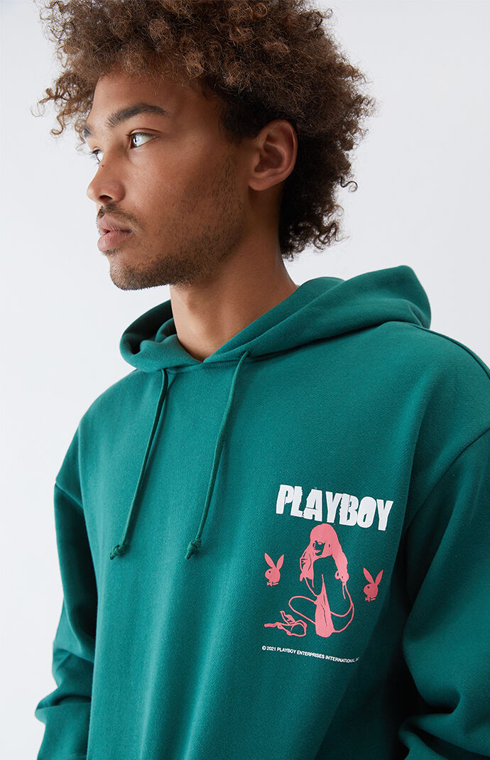 Playboy sweater hoodie Outlet