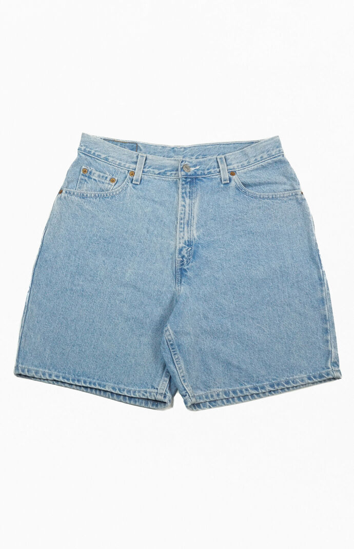 vintage 80s shorts