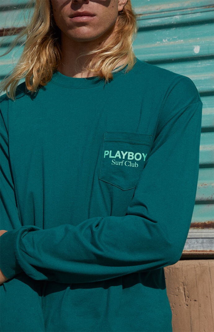 By PacSun Premier Long Sleeve T-Shirt