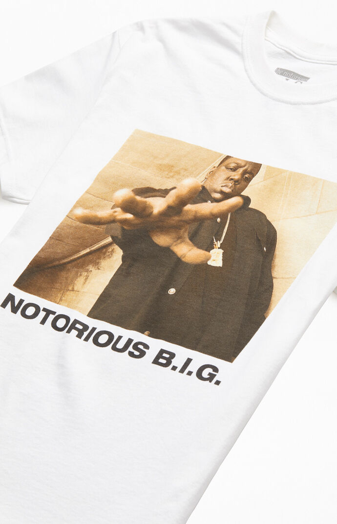 Notorious B.I.G. T-Shirt