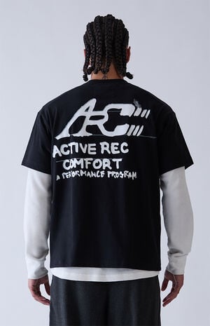 Mind Flow T-Shirt image number 4
