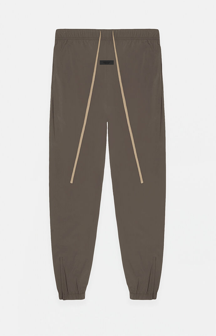 トラックパンツ・ジャージ FEAR OF GOD 24FWESSENTIAL DRAWSTRING MILITARY TRACK PANTS FEAR OF GOD 24FWESSENTIAL DRAWSTRING MILITARY TRACK PANTS