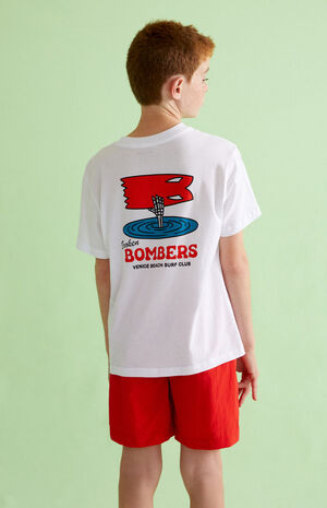 Broken Bombers T-Shirt image number 2