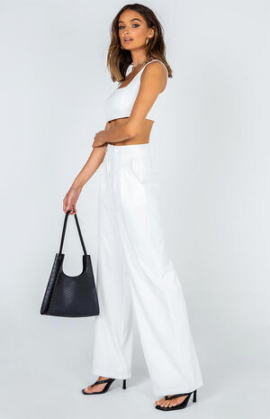 Huxley Top & Pant Two-Piece Set image number 4