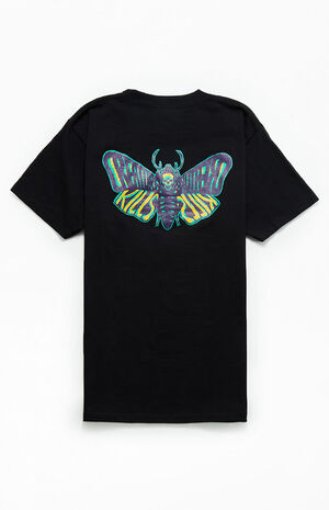 Deathmoth T-Shirt image number 1