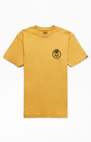 Served Fresh Daily T-Shirt image number 2