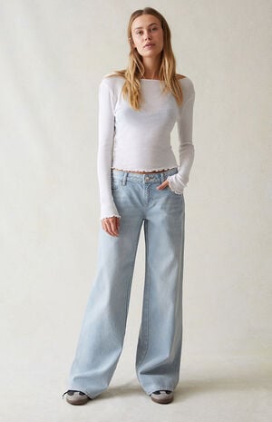 Pacsun baggy jeans Clearance