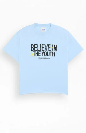 Believe In The Youth T-Shirt image number 1