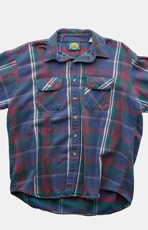 2000s Cabela's Flannel Top image number 2