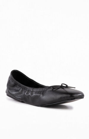 Women's Breathless Ballet Flats image number 2
