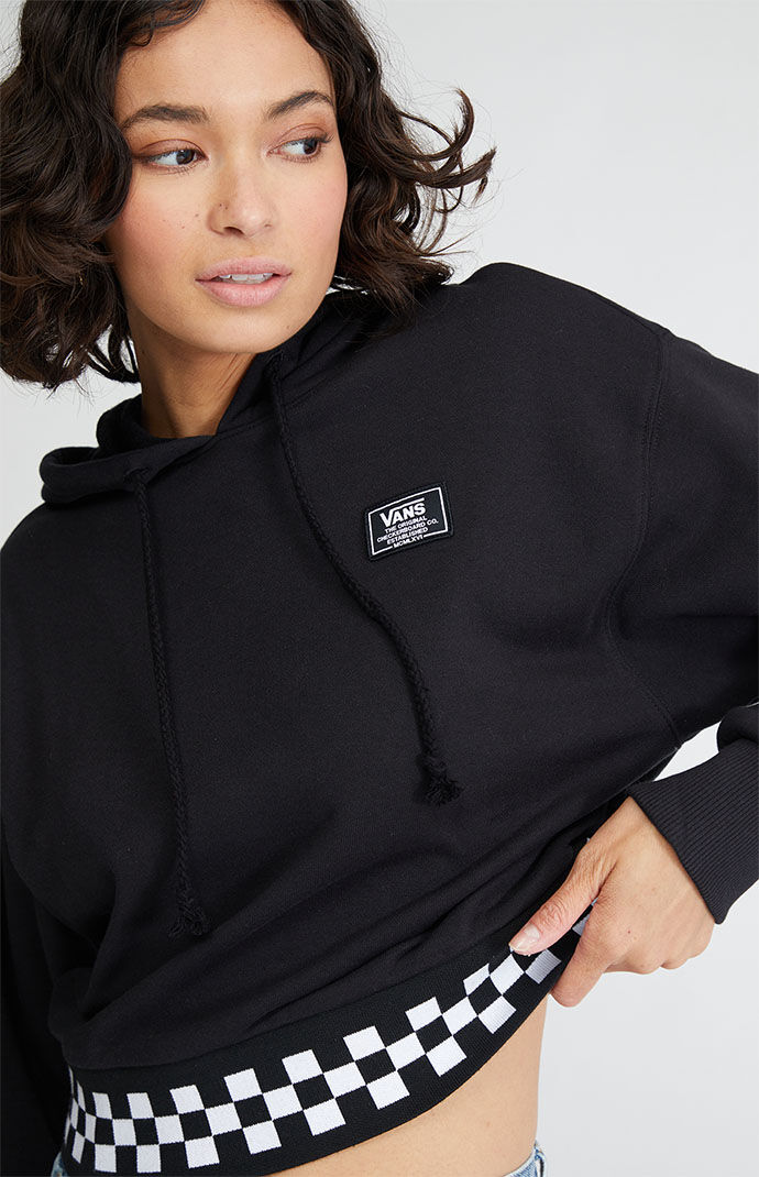 セール 一番安い 66 Boom Boom Vans Hoodie PacSun | トップス