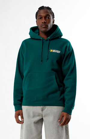 Industries Heavyweight Hoodie image number 1