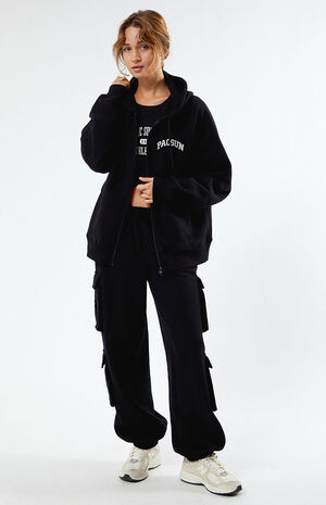 Keeper Full Zip Hoodie image number 4