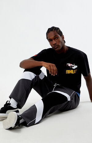 Moto Sweatpants image number 2