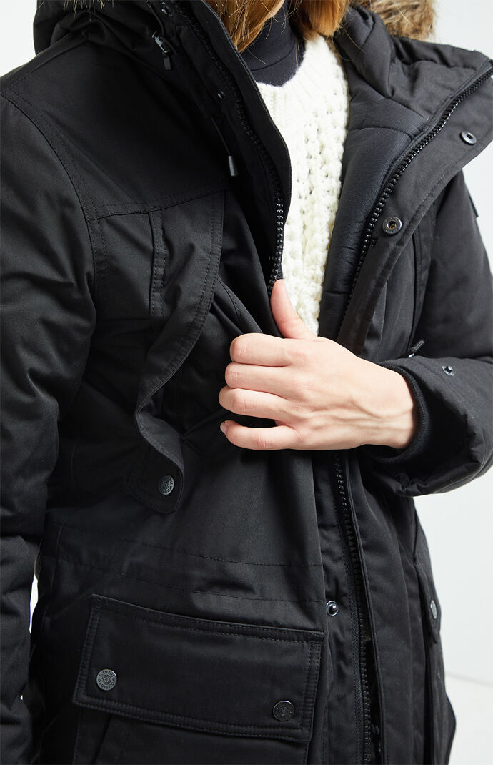 Fargo Parka