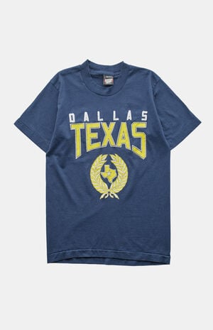 '90s Dallas Texas T-Shirt image number 1