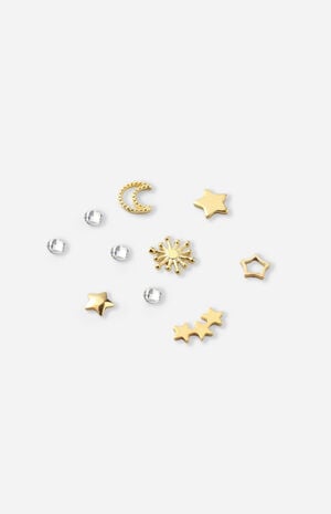 Celestial DIY Tooth Gem Kit image number 3