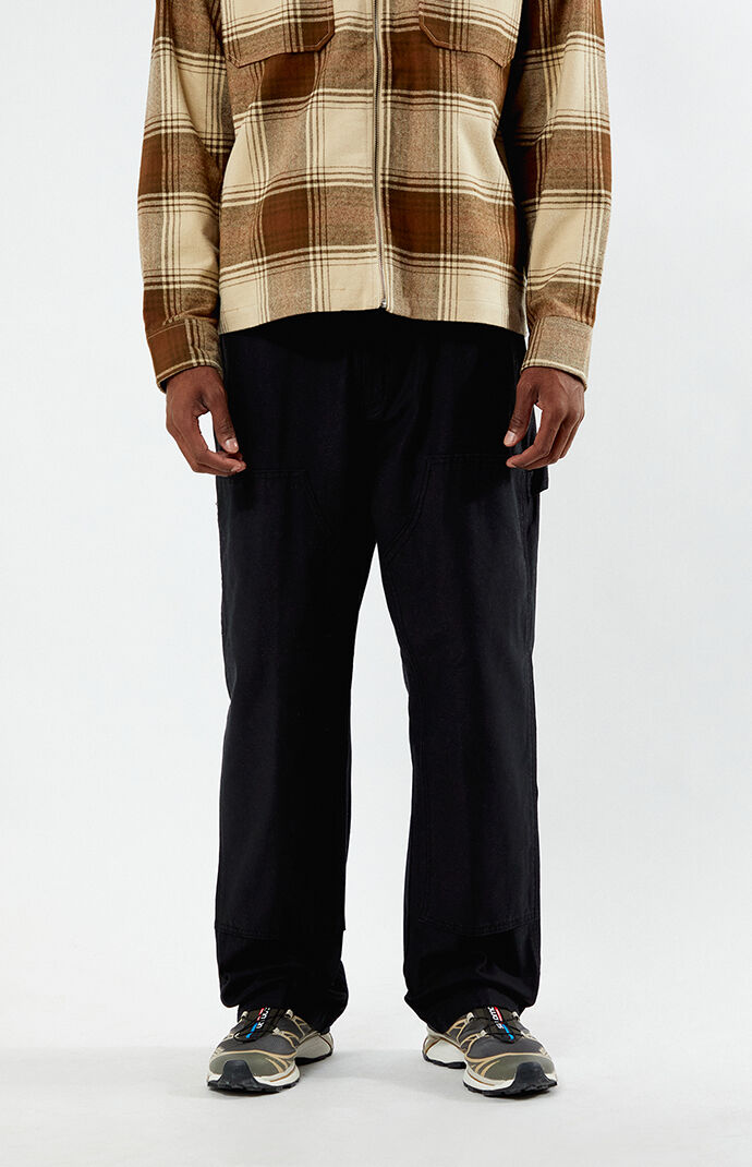 Obey Big Timer Double Knee Carpenter Pants