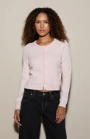 Marley Button Down Cardigan image number 1
