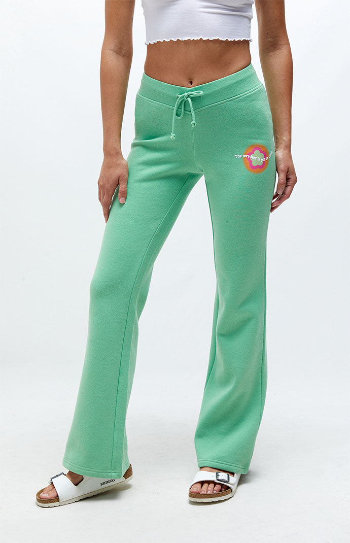 Come Flare Sweatpants | PacSun