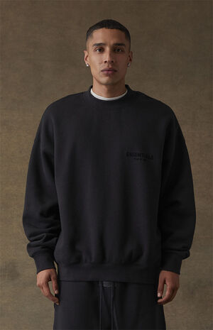 TS9503  HEAVYWEIGHT SWEATSHIRTS – Tee Styled