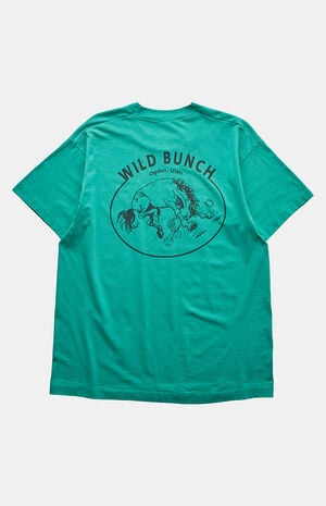 '90s Wild Bush Utah Graphic T-Shirt image number 1