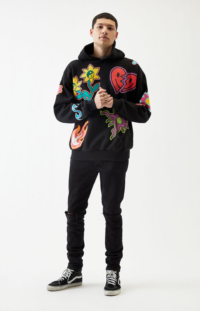 Wildest Dreams Hoodie